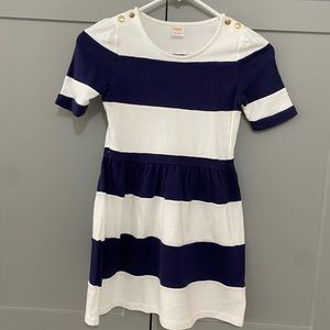 Girls Gymboree dress